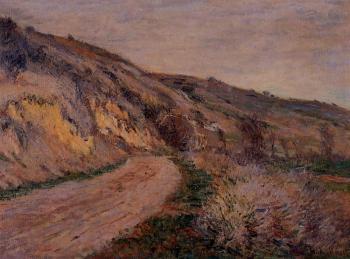 Claude Oscar Monet : The Road to Giverny